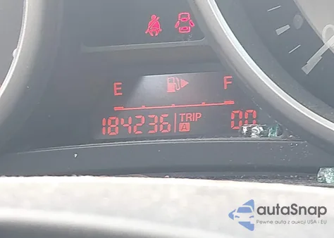 2011 Mazda Mazda3 I Touring from USA, damaged, VIN JM1BL1VF8B1901424